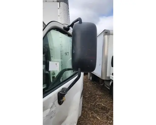 Hino 195 Mirror (Side View)