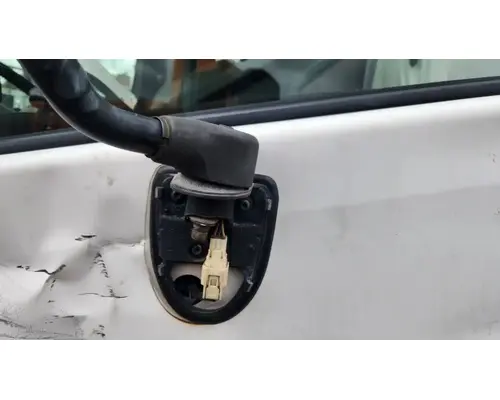 Hino 195 Mirror (Side View)