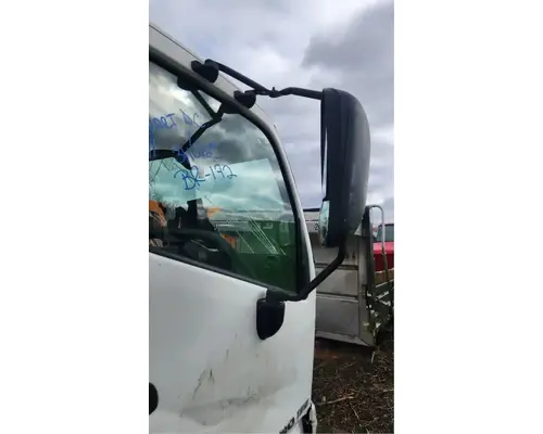 Hino 195 Mirror (Side View)