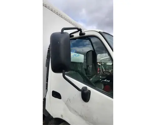 Hino 195 Mirror (Side View)