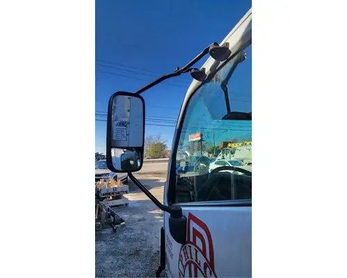 Hino 195 Mirror (Side View)