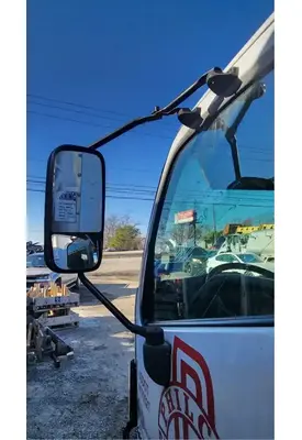 Hino 195 Mirror (Side View)