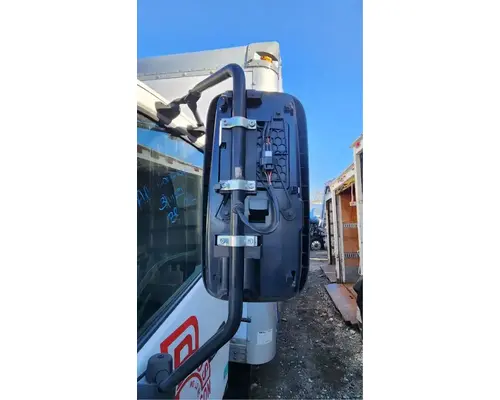 Hino 195 Mirror (Side View)