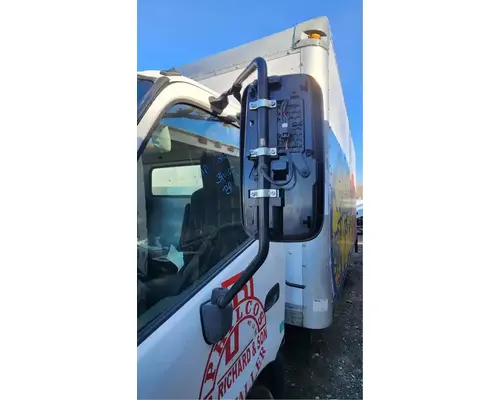Hino 195 Mirror (Side View)