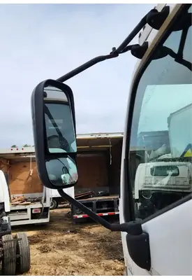 Hino 195 Mirror (Side View)