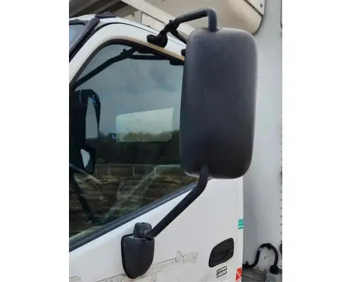 Hino 195 Mirror (Side View)