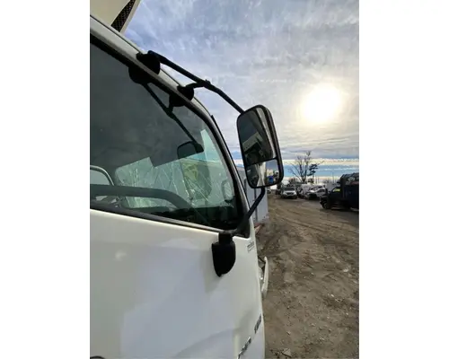 Mirror (Side View) Hino 195 Complete Recycling Group LLC