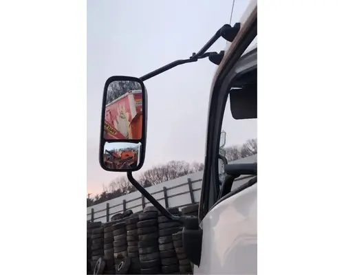 Mirror (Side View) Hino 195 Complete Recycling Group LLC