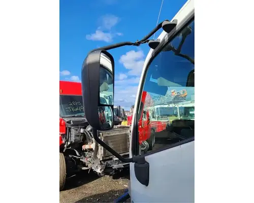 Mirror (Side View) Hino 195 Complete Recycling Group LLC