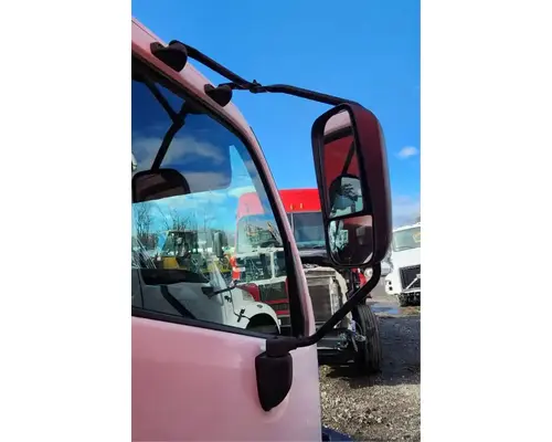 Mirror (Side View) Hino 195 Complete Recycling Group LLC