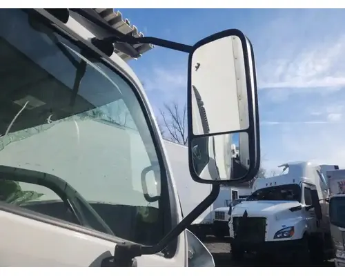 Mirror (Side View) Hino 195 Complete Recycling Group LLC