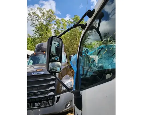 Mirror (Side View) Hino 195 Complete Recycling Group LLC