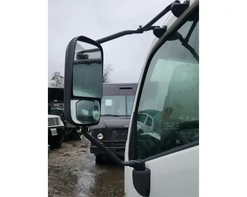 Mirror (Side View) Hino 195 Complete Recycling Group LLC