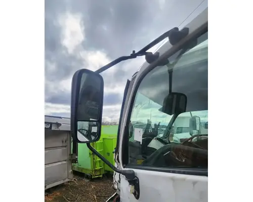 Mirror (Side View) Hino 195 Complete Recycling Group LLC