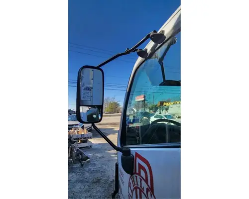 Mirror (Side View) Hino 195 Complete Recycling Group LLC