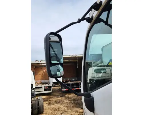Mirror (Side View) Hino 195 Complete Recycling Group LLC