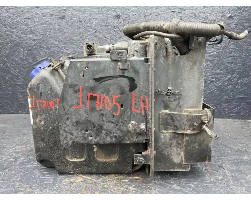 Hino 195 Miscellaneous Parts