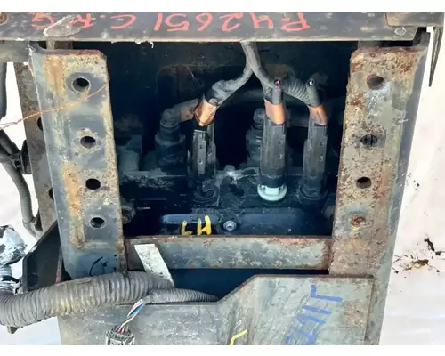 Hino 195 Miscellaneous Parts