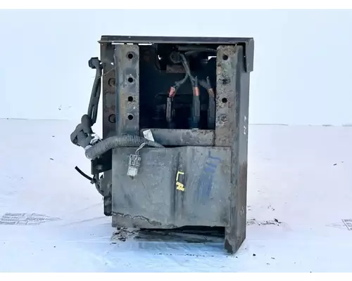 Hino 195 Miscellaneous Parts