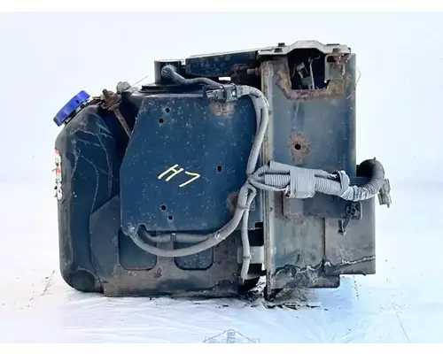Hino 195 Miscellaneous Parts