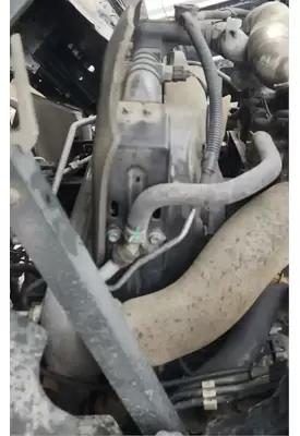 Hino 195 Radiator