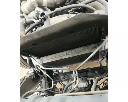 Hino 195 Radiator