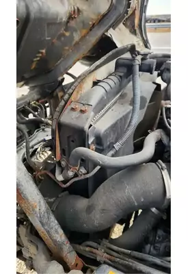 Hino 195 Radiator
