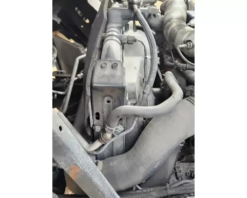 Radiator Hino 195 Complete Recycling Group LLC