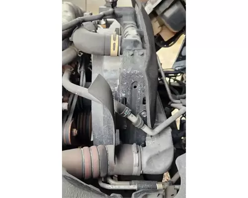 Hino 195 Radiator