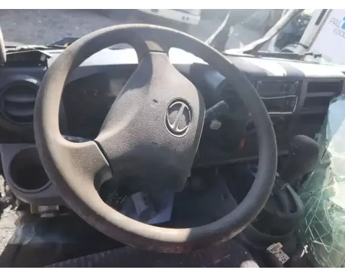 Hino 195 Steering Column