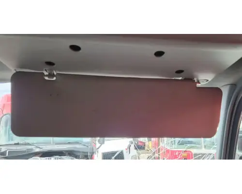 Hino 195 Sun Visor (External)
