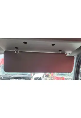 Hino 195 Sun Visor (External)