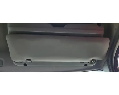 Hino 195 Sun Visor (External)
