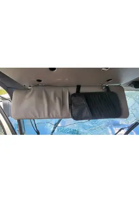 Hino 195 Sun Visor (External)