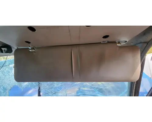 Hino 195 Sun Visor (External)