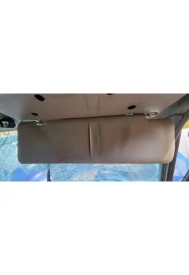 Hino 195 Sun Visor (External)