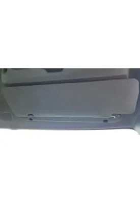 Hino 195 Sun Visor (External)