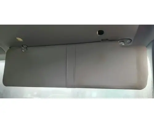 Hino 195 Sun Visor (External)