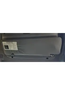 Hino 195 Sun Visor (External)
