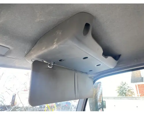 Sun Visor (External) Hino 195 Complete Recycling Group LLC