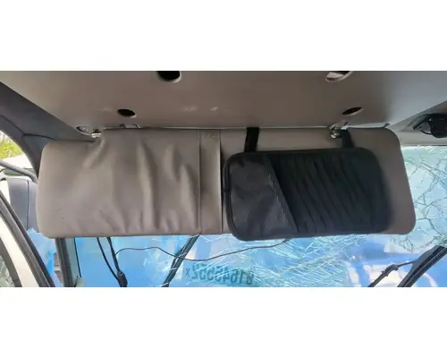 Sun Visor (External) Hino 195 Complete Recycling Group LLC