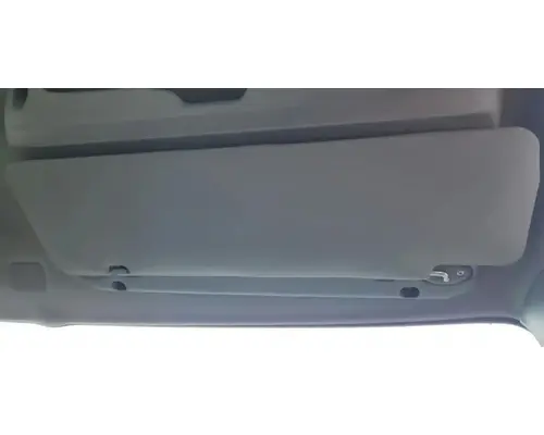 Sun Visor (External) Hino 195 Complete Recycling Group LLC