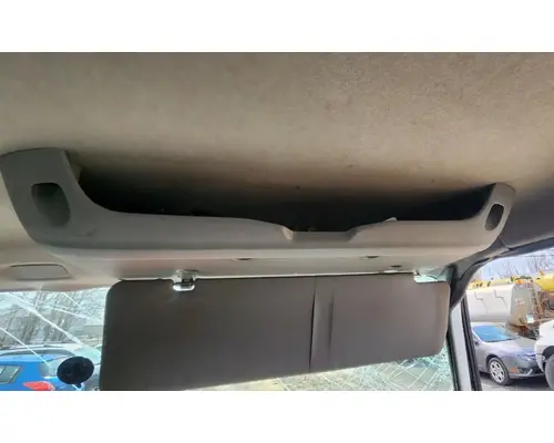 Sun Visor (External) Hino 195 Complete Recycling Group LLC