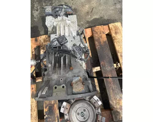 Transmission Assembly HINO 195 Payless Truck Parts