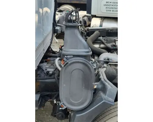 Air Cleaner Hino 195h Complete Recycling Group LLC