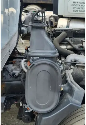 Hino 195h Air Cleaner