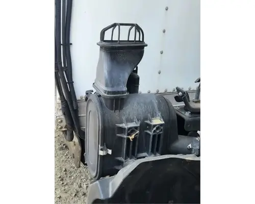 Hino 195h Air Cleaner