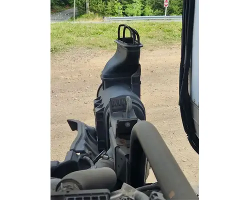 Hino 195h Air Cleaner