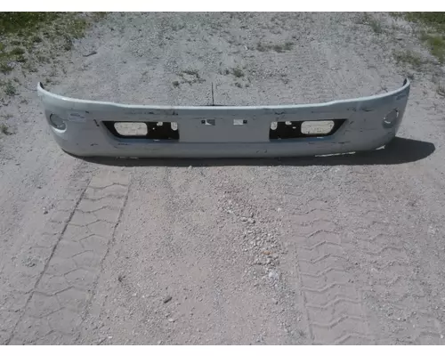 Bumper Assembly, Front HINO 195H LKQ Geiger Truck Parts