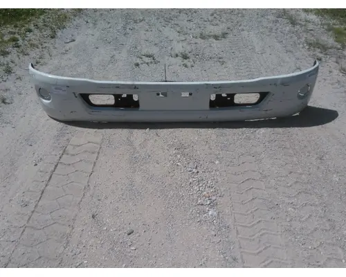 Bumper Assembly, Front HINO 195H LKQ Geiger Truck Parts